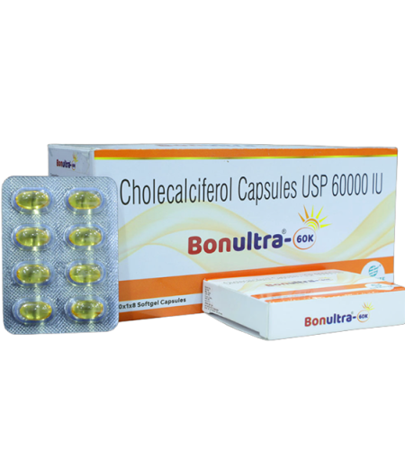 BONULTRA-60K