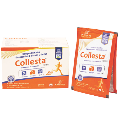 Collesta