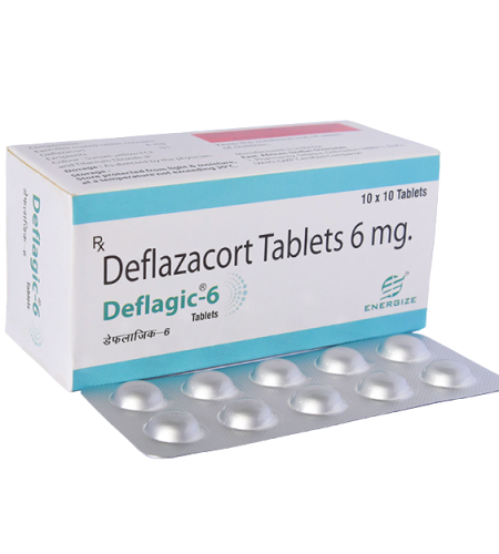 DEFLAGIC - 6